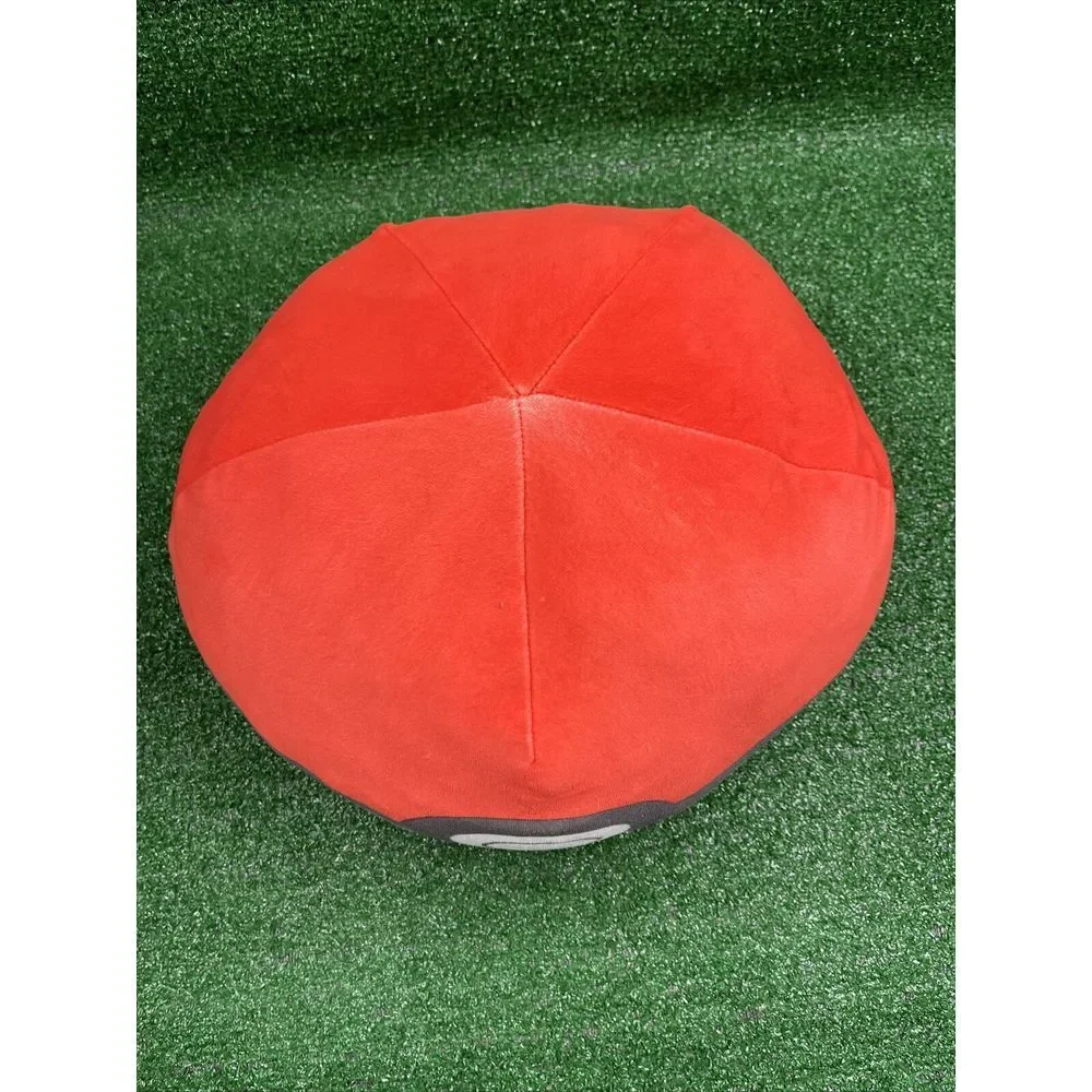 Pokemon Northwest Stuffed Plush Pokeball Pillow Red‎ White 2019
